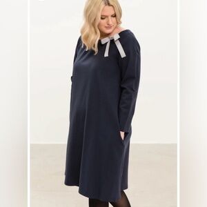 Le Muse Elegant FRENCH dress